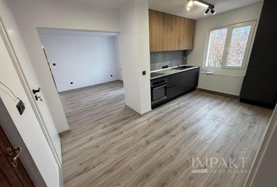 Vand apartament 3 camere,  langa Academia de Muzica- Manastur - 4