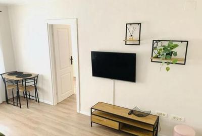 Apartament 2 camere situat in zona TOMIS NORD - 3