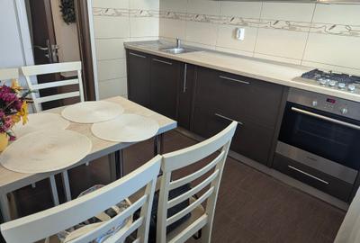 Apartament cu 3 camere decomandat în Vitan Mall - 2