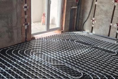 Apartament cu 3 camere în Moșnița Nouă - 4