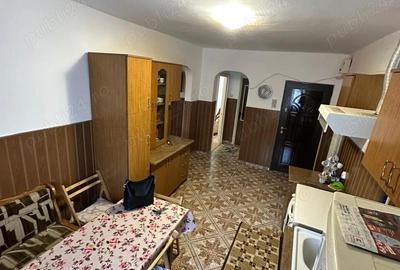 Apartament cu 3 camere decomandat în Coman - 5