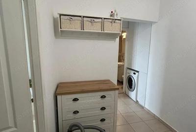 De inchiriat apartament 2 camere, mobilat modern, metrou 1 Decembrie 1918 - 16