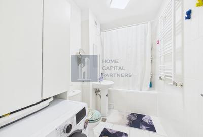 Apartament cu 3 camere decomandat, mobilat în Theodor Pallady - 17