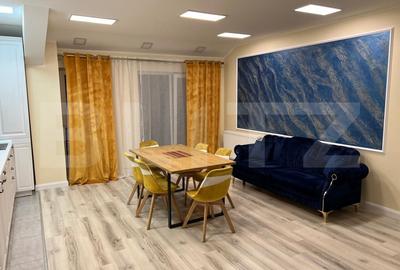 Apartament cu 3 camere, 75 mp utili, parcare subterana, lift, zona Eroilor - 2