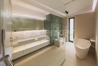 Vila superfinisata cu garaj intr-o locatie premium Vila superfinisata cu garaj intr-o locatie premium - 10