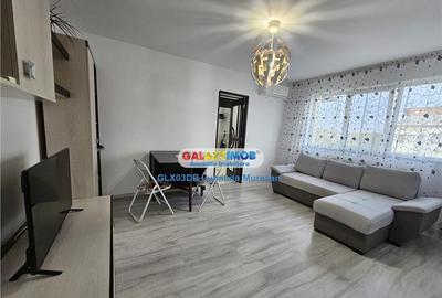 Apartament 2 camere confort 2 Targoviste Micro 6 - 8