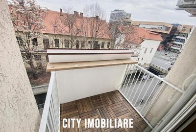 Apartament cu 2 camere semidecomandat, mobilat în P-ța Mihai Viteazul - 4