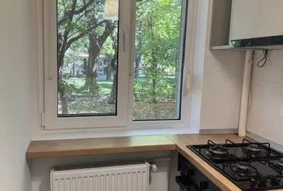 GARSONIERĂ DE VÂNZARE IN ZONA DRUMUL TABEREI SEC.6 GARSONIERĂ DE VÂNZARE IN ZONA DRUMUL TABEREI SEC.6 - 6