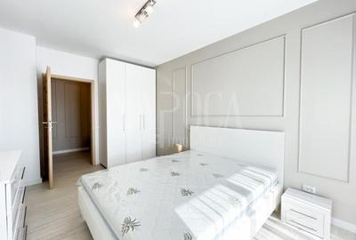 Apartament 4 camere de vanzare in Zorilor, Cluj Napoca - 16