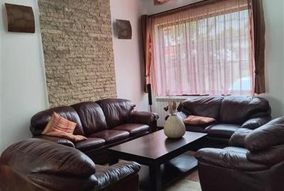 Vila deosebita cu spatiu de curte, situata in cartierul Florilor, Brasov - 5