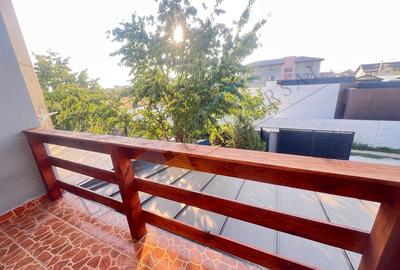 DOMNESTI-Duplex Superb 5 Camere,Terase Generoase, NU SE APLICA TVA! Comision 0% - 22