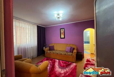 Vânzare apartament 2 camere, Tiglina I – Str. Saturn, etaj 3, 49 mp - 7