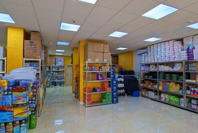 Spatiu comercial, 134.8 mp,4 locuri de parcare, Drumul Binelui stradal - 6