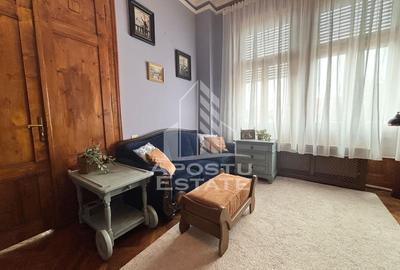 Apartament cu 3 camere, semidecomandat, zona Centrala - 4