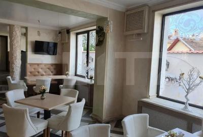 Spațiu comercial, de 641 mp, în Central - 1