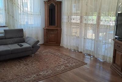 Casă cu 5 camere cu Teren 506 Mp în Giroc