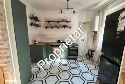 Apartament cu 2 camere în Gruia