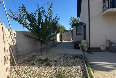 !! CASA LA PRET DE APARTAMENT !!_ STRADA ASFALTATA _PARTIAL MOBILATA _ - 2