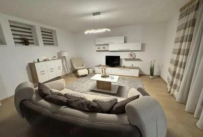 Unirii - Inchiriere casa tip triplex - Str. Vasile Sabadeanu - 2
