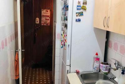 Apartament cu 3 camere semidecomandat, mobilat în Șagului - 10