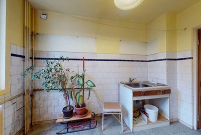 Apartament 4 camere Jean Steriadi Ozana Auchan Titan - 14