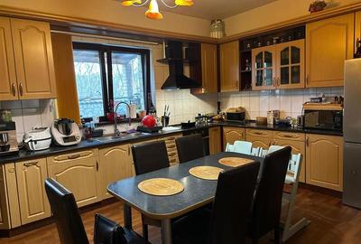 Casă individuală cu 6 camere cu Garaj în Florești - 5