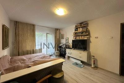 Apartament 2 camere decomandate Zona UTCN Zorilor! Etajul 1 ! - 2