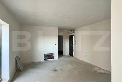 Apartament 3 camere, 78.6 mp cu terasa 62.03 mp in complex VIVAT RESIDENCE - 3