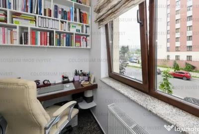 Apartament cu 3 camere decomandat în 13 Decembrie - 5
