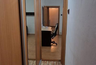 Apartament cu 3 camere semidecomandat, mobilat în Mihai Viteazul - 2