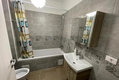 Apartament cu 2 camere decomandat în Metalurgiei - 5