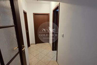 Apartament cu 3 camere semidecomandat, mobilat în P-ța Alba Iulia - 18