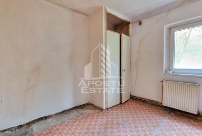 Apartament 2 camere, centrala proprie, zona Bucovina - 7