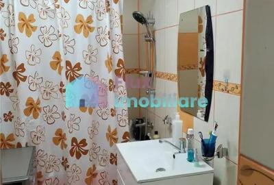 Apartament cu 2 camere semidecomandat în Central - 11