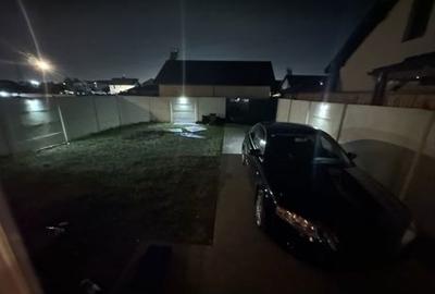 Casă cu 3 camere cu Teren 300 Mp în Exterior Vest - 3