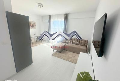 Apartament cu 2 camere în Sud - 5