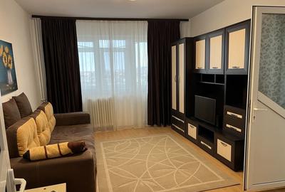 Apartament cu 2 camere decomandat în Tătărași