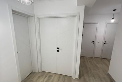 Inchiriez apartament cu 3 camere in zona Plopilor - 1