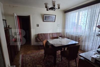 Apartament cu 2 camere semidecomandat în Central - 4