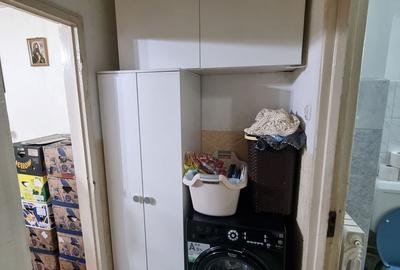 Apartament cu 2 camere semidecomandat, mobilat în Far - 6