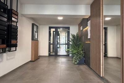 Apartament cu 3 camere în Tractorul - 11