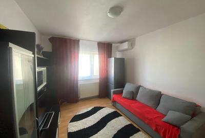 Apartament cu 2 camere semidecomandat în Mihai Viteazul - 2