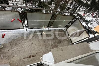 Apartament 2 camere cu balcon si Pivnita zona Mihai Viteazul Sibiu - 7