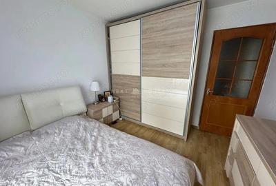 Apartament cu 2 camere decomandat în Sebastian - 2