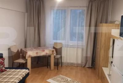 Garsoniera 22 MP ,in zona EXPO TRANSILVANIA!!!! Garsoniera 22 MP ,in zona EXPO TRANSILVANIA!!!! - 2