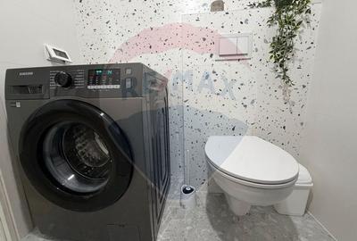 Apartament cu 3 camere de vânzare în zona Universitatii - 10