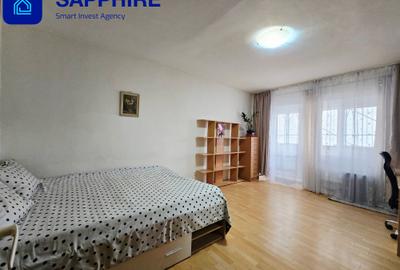 Garsonieră decomandată, mobilată în Timpuri Noi - 2