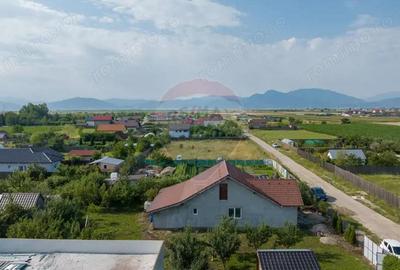 Casă cu Teren 500 Mp în Hărman - 17