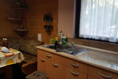 Garsonieră decomandată în Tătărași - 4