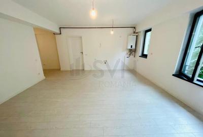 Apartament 3 camere de Straulesti Apartament 3 camere de Straulesti - 2